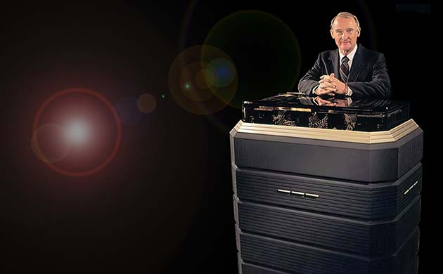 The Seymour Cray Era of Supercomputers